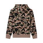 アー・ペー・セー×ベイプ、ロゴ入りキャスケット＆ウォッシュド加工デニムパンツなど｜写真2