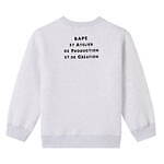 アー・ペー・セー×ベイプ、ロゴ入りキャスケット＆ウォッシュド加工デニムパンツなど｜写真29