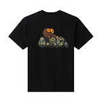 アー・ペー・セー×ベイプ、ロゴ入りキャスケット＆ウォッシュド加工デニムパンツなど｜写真12