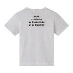 アー・ペー・セー×ベイプ、ロゴ入りキャスケット＆ウォッシュド加工デニムパンツなど｜写真41