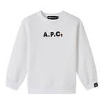 アー・ペー・セー×ベイプ、ロゴ入りキャスケット＆ウォッシュド加工デニムパンツなど｜写真32