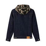 アー・ペー・セー×ベイプ、ロゴ入りキャスケット＆ウォッシュド加工デニムパンツなど｜写真22