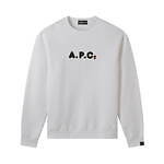 アー・ペー・セー×ベイプ、ロゴ入りキャスケット＆ウォッシュド加工デニムパンツなど｜写真10