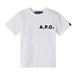 アー・ペー・セー×ベイプ、ロゴ入りキャスケット＆ウォッシュド加工デニムパンツなど｜写真36