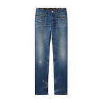 アー・ペー・セー×ベイプ、ロゴ入りキャスケット＆ウォッシュド加工デニムパンツなど｜写真3