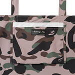 アー・ペー・セー×ベイプ、ロゴ入りキャスケット＆ウォッシュド加工デニムパンツなど｜写真60