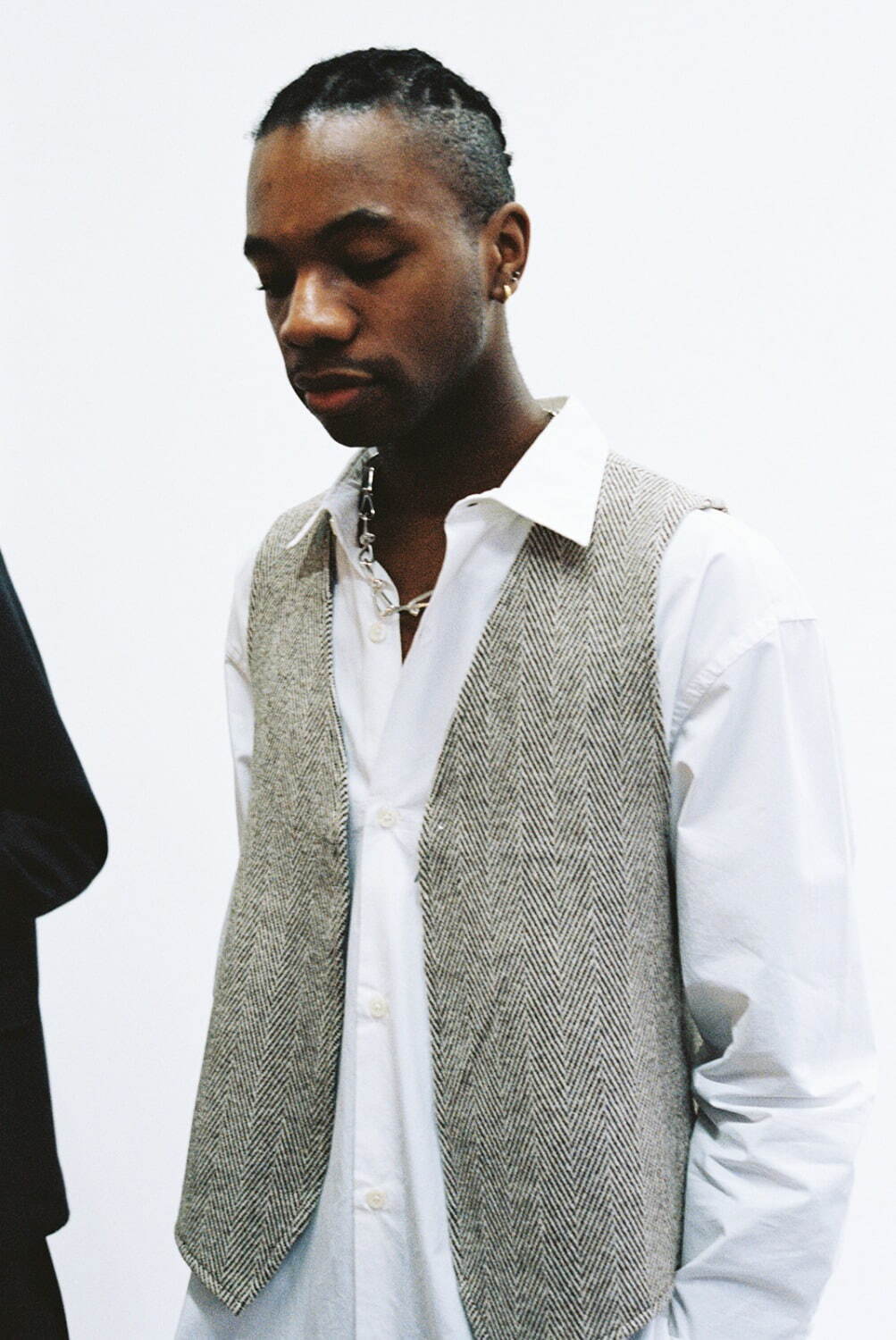 エムエフペン 2022-23年秋冬<span>コレクション</span> - 写真4