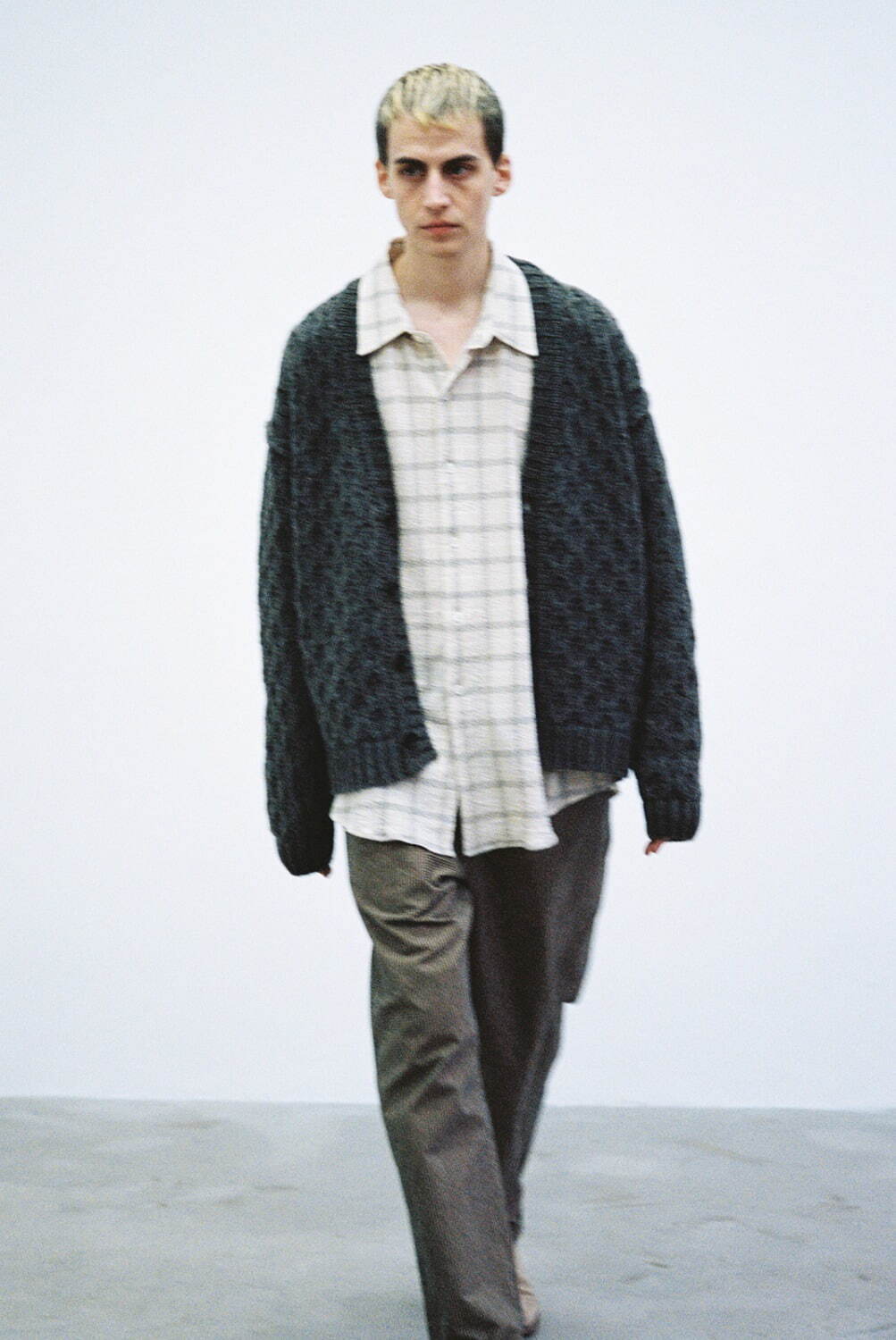 エムエフペン 2022-23年秋冬<span>コレクション</span> - 写真9