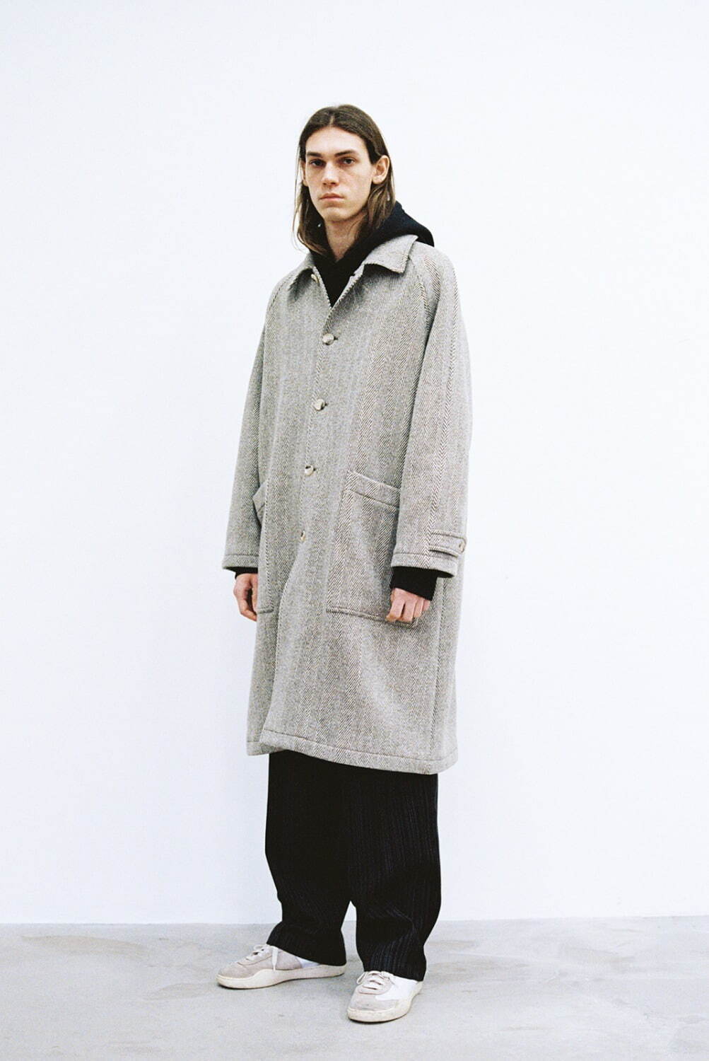 エムエフペン 2022-23年秋冬<span>コレクション</span> - 写真10