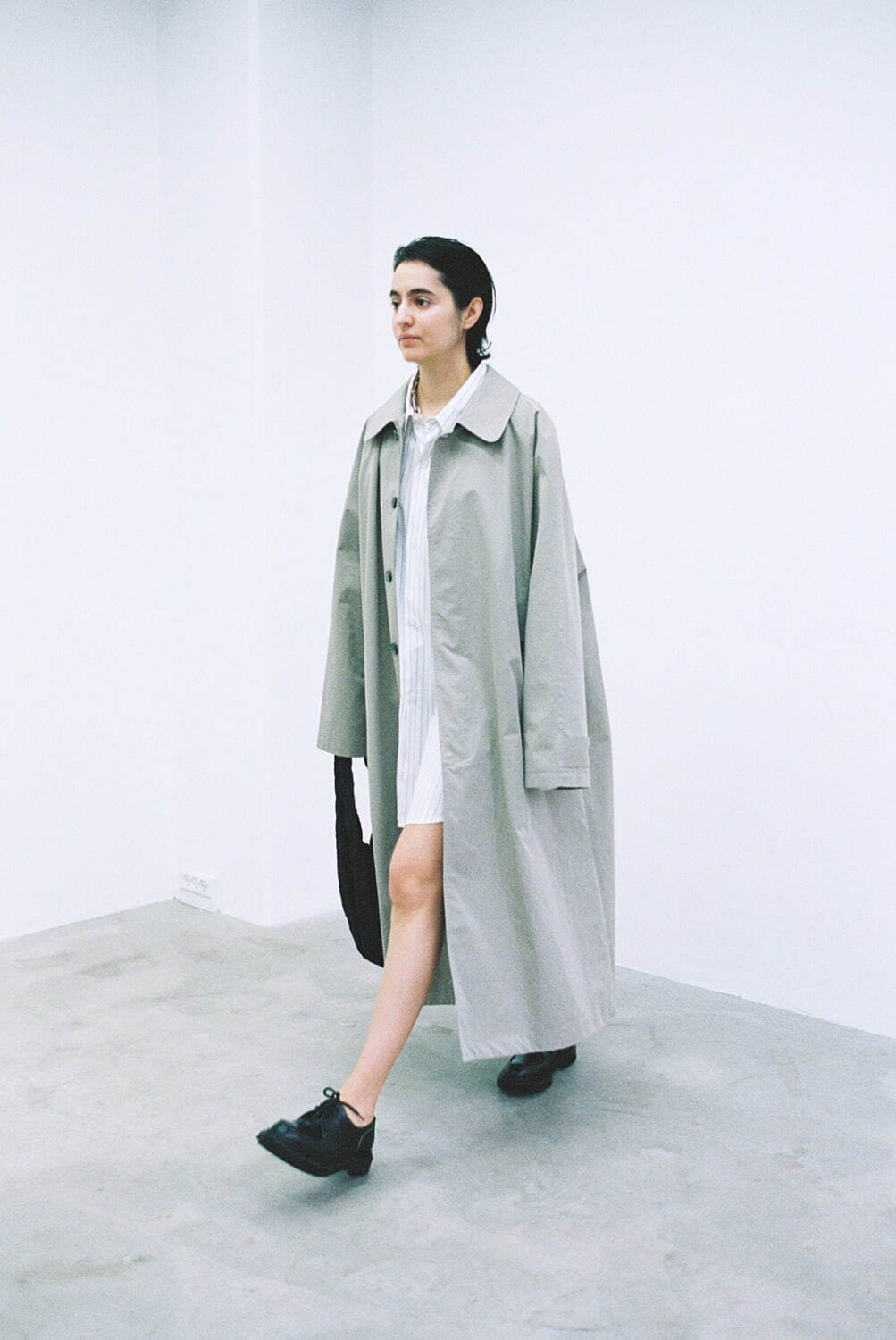 エムエフペン 2022-23年秋冬<span>コレクション</span> - 写真12