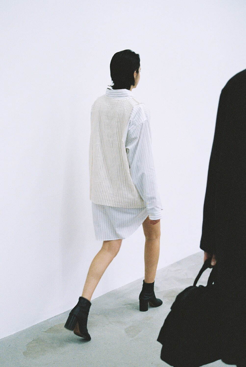 エムエフペン 2022-23年秋冬<span>コレクション</span> - 写真13