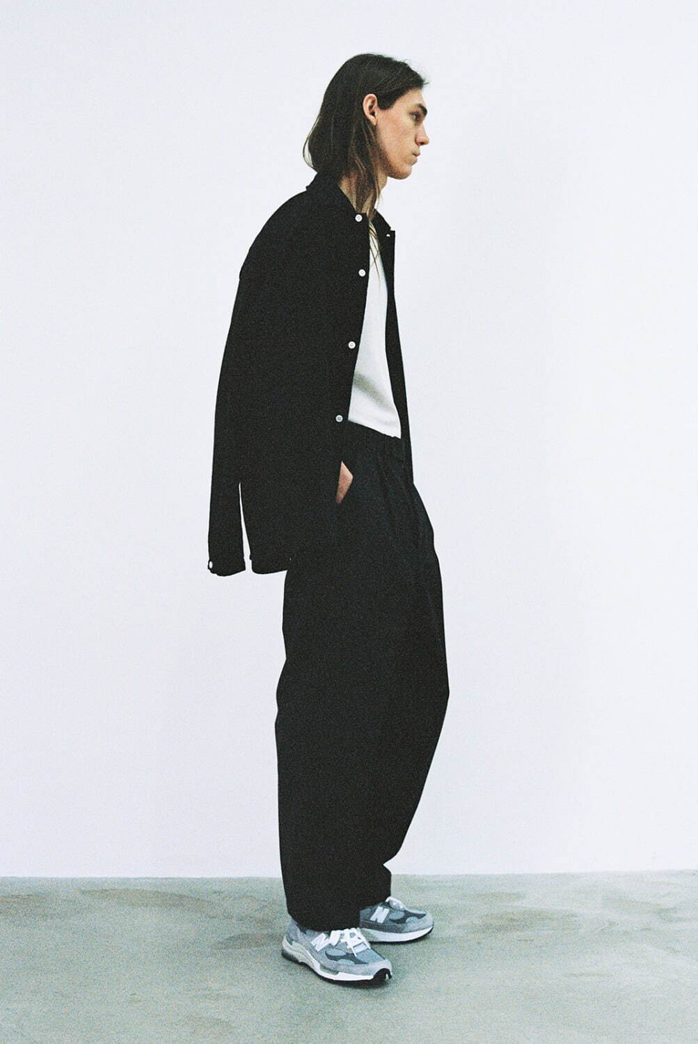 エムエフペン 2022-23年秋冬<span>コレクション</span> - 写真14