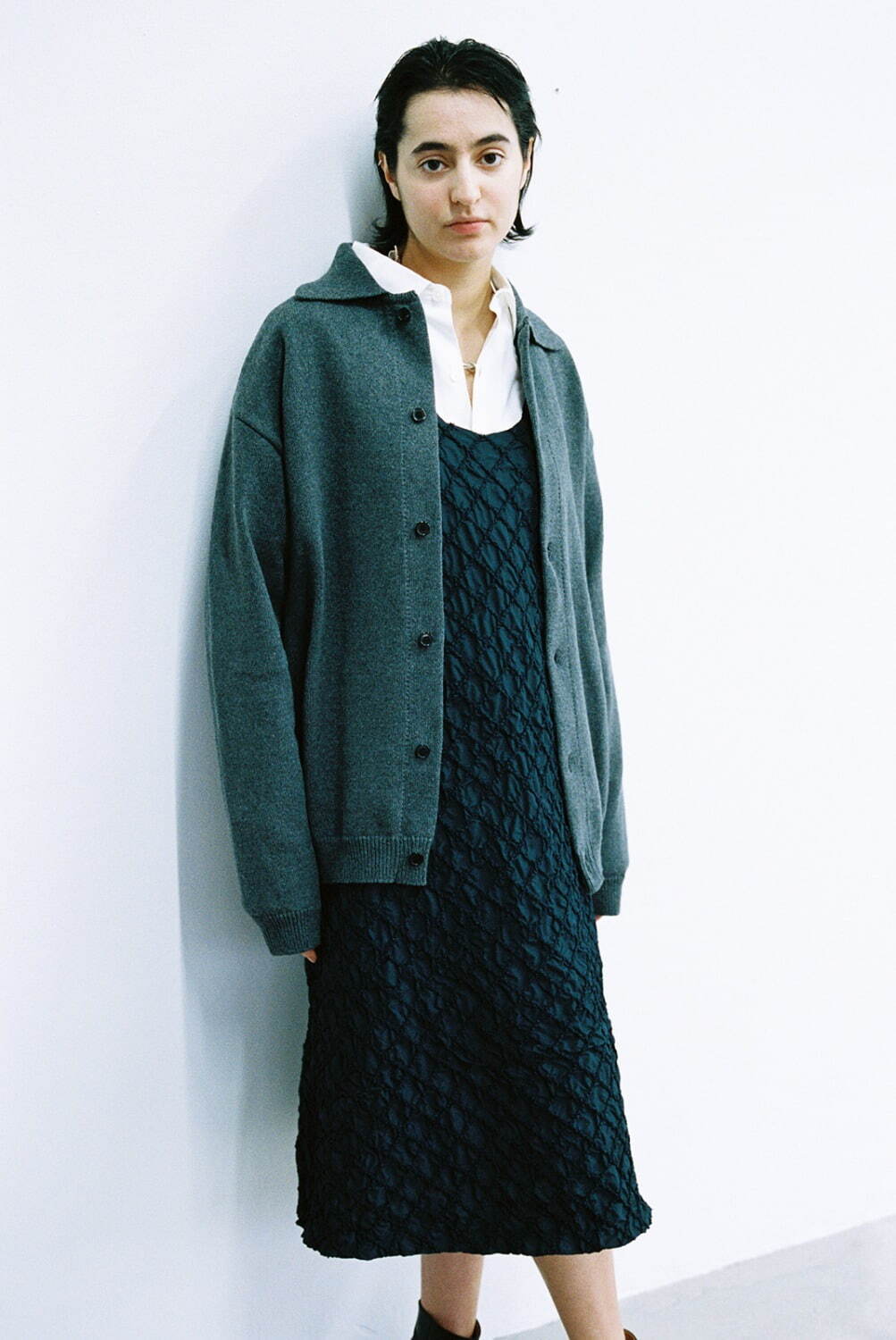 エムエフペン 2022-23年秋冬<span>コレクション</span> - 写真20