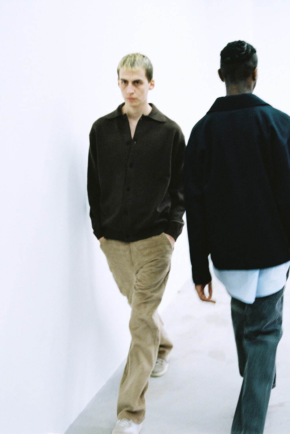 エムエフペン 2022-23年秋冬<span>コレクション</span> - 写真21