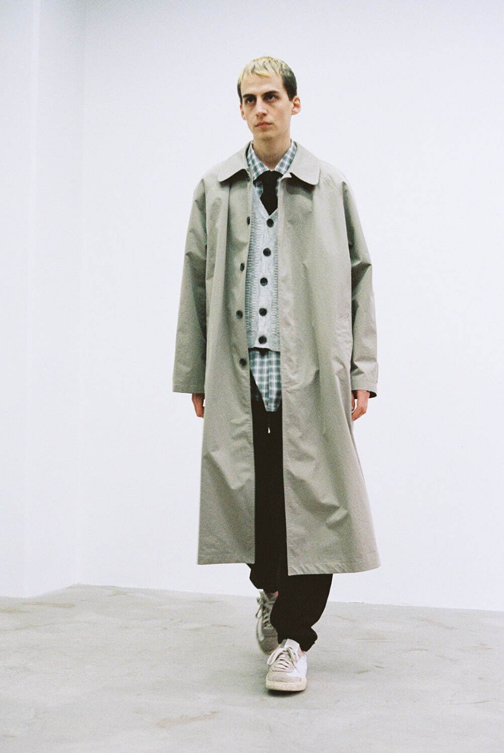 エムエフペン 2022-23年秋冬<span>コレクション</span> - 写真25