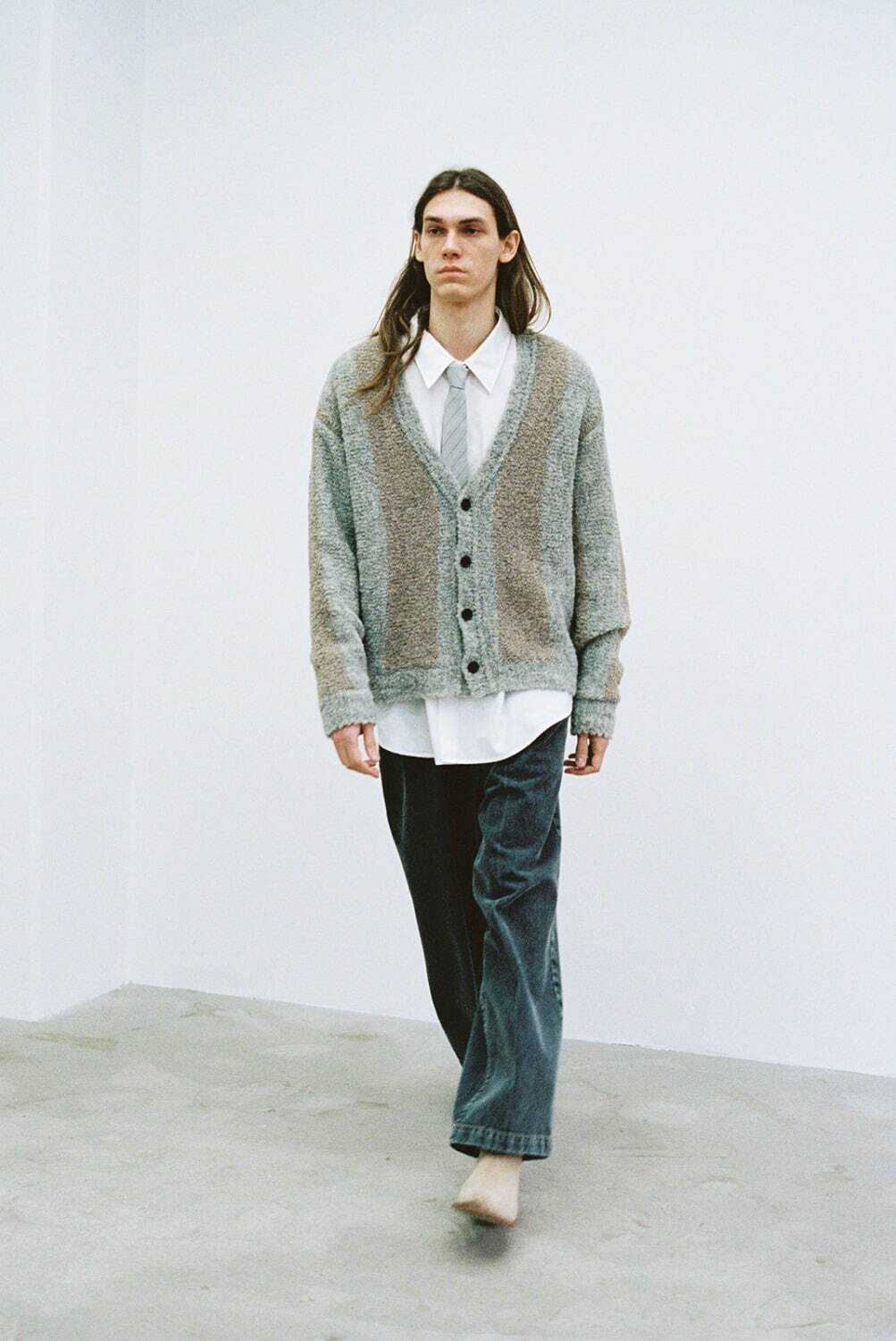 エムエフペン 2022-23年秋冬<span>コレクション</span> - 写真26