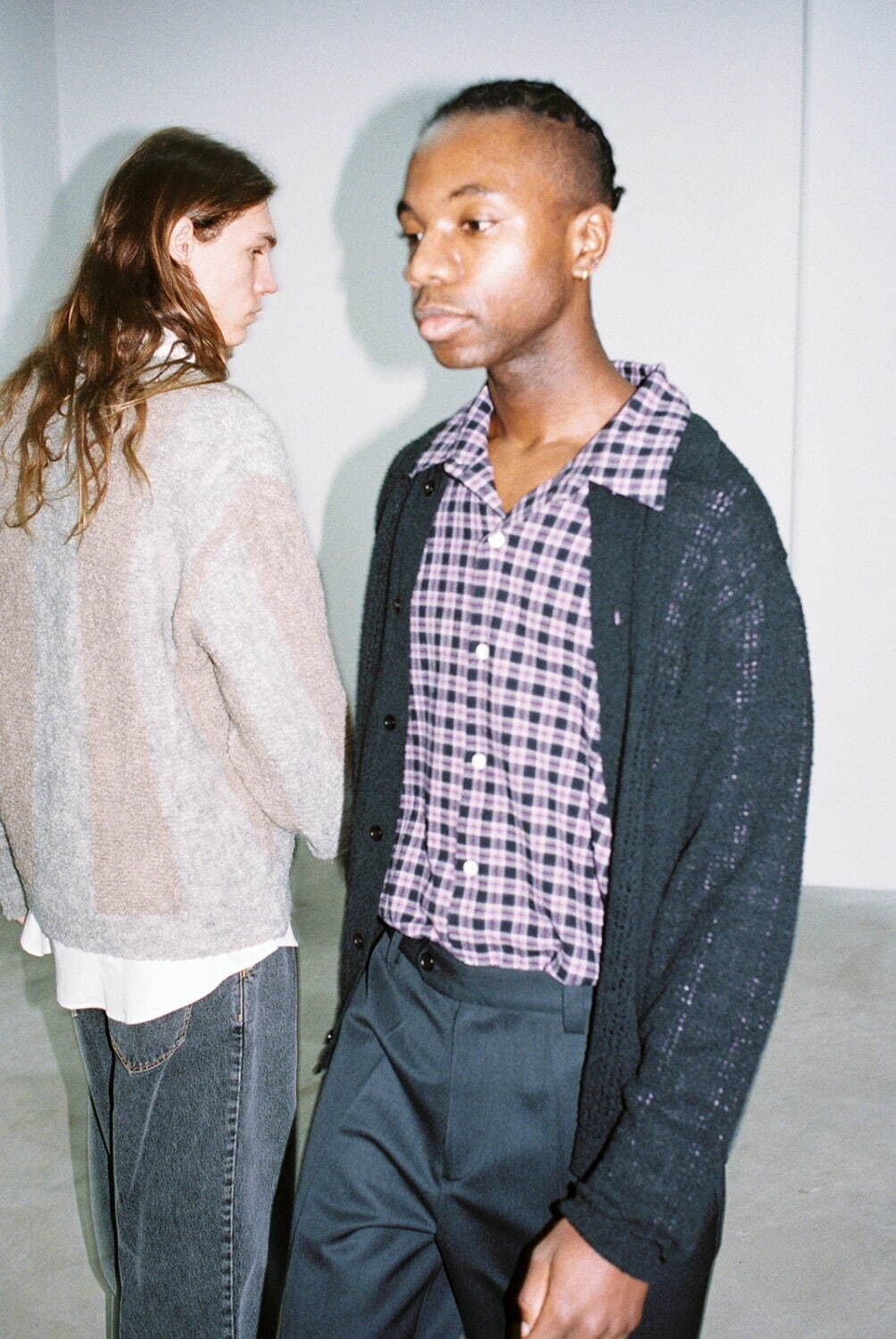 エムエフペン 2022-23年秋冬<span>コレクション</span> - 写真28