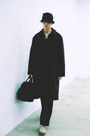 エムエフペン(mfpen) 2022-23年秋冬ウィメンズ&メンズコレクション  - 写真17