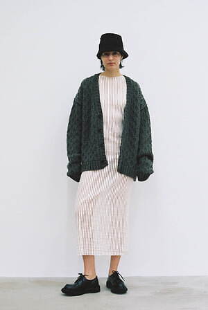 エムエフペン(mfpen) 2022-23年秋冬ウィメンズ&メンズコレクション  - 写真29