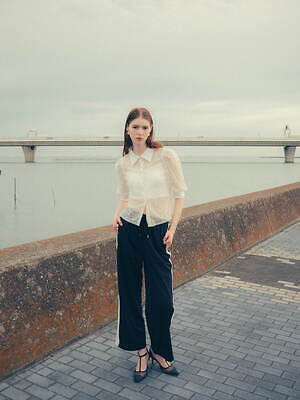 リリー ブラウン(LILY BROWN) 2022年秋ウィメンズコレクション  - 写真1