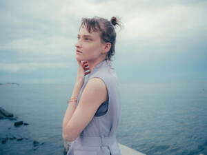 リリー ブラウン(LILY BROWN) 2022年秋ウィメンズコレクション  - 写真2