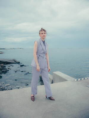 リリー ブラウン(LILY BROWN) 2022年秋ウィメンズコレクション  - 写真3