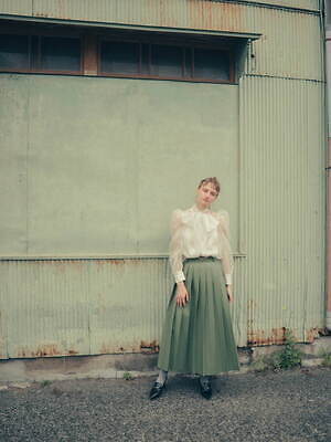 リリー ブラウン(LILY BROWN) 2022年秋ウィメンズコレクション  - 写真5