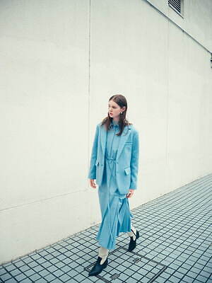 リリー ブラウン(LILY BROWN) 2022年秋ウィメンズコレクション  - 写真6