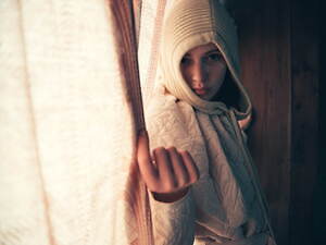 リリー ブラウン(LILY BROWN) 2022年秋ウィメンズコレクション  - 写真8