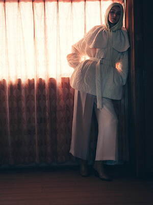 リリー ブラウン(LILY BROWN) 2022年秋ウィメンズコレクション  - 写真9