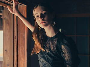 リリー ブラウン(LILY BROWN) 2022年秋ウィメンズコレクション  - 写真10