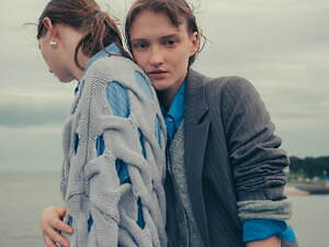 リリー ブラウン(LILY BROWN) 2022年秋ウィメンズコレクション  - 写真17