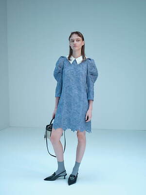 リリー ブラウン(LILY BROWN) 2022年秋ウィメンズコレクション  - 写真20