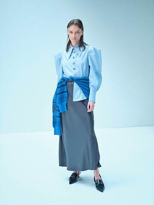 リリー ブラウン(LILY BROWN) 2022年秋ウィメンズコレクション  - 写真22