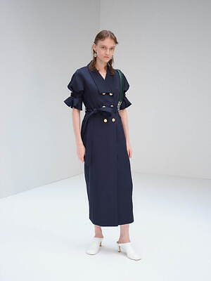 リリー ブラウン(LILY BROWN) 2022年秋ウィメンズコレクション  - 写真25