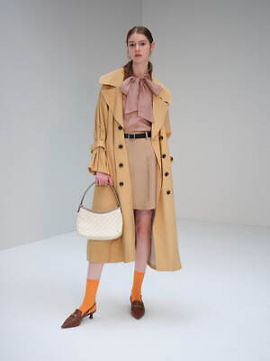 リリー ブラウン(LILY BROWN) 2022年秋ウィメンズコレクション  - 写真26