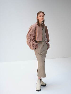 リリー ブラウン(LILY BROWN) 2022年秋ウィメンズコレクション  - 写真27