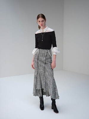 リリー ブラウン(LILY BROWN) 2022年秋ウィメンズコレクション  - 写真28