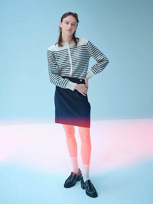 リリー ブラウン(LILY BROWN) 2022年秋ウィメンズコレクション  - 写真33