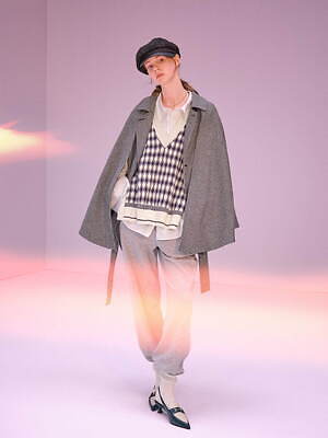 リリー ブラウン(LILY BROWN) 2022年秋ウィメンズコレクション  - 写真35