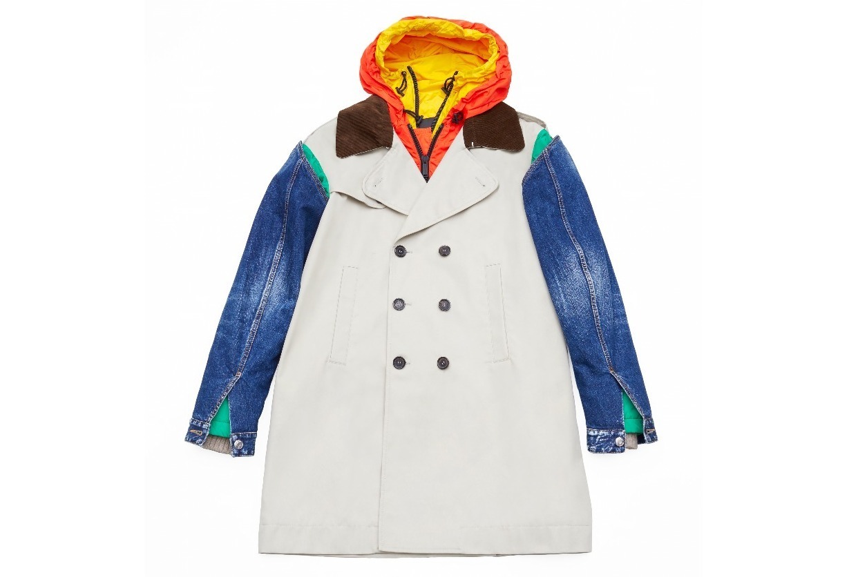 ディースクエアード(DSQUARED2)のニュース - ファッションプレス