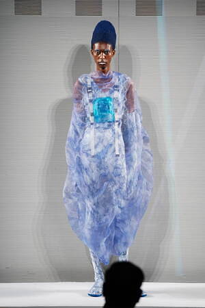 ケイイチロウセンス(Keiichirosense) 2023年春夏ウィメンズ&メンズコレクション  - 写真1