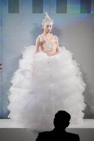 ケイイチロウセンス(Keiichirosense) 2023年春夏ウィメンズ&メンズコレクション  - 写真13