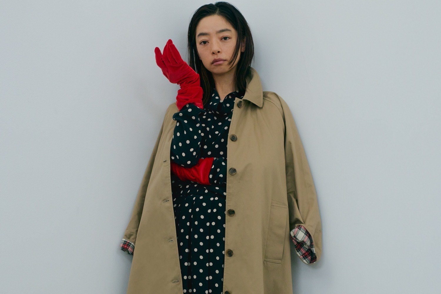 mizuiro ind 2022-23AW Collection