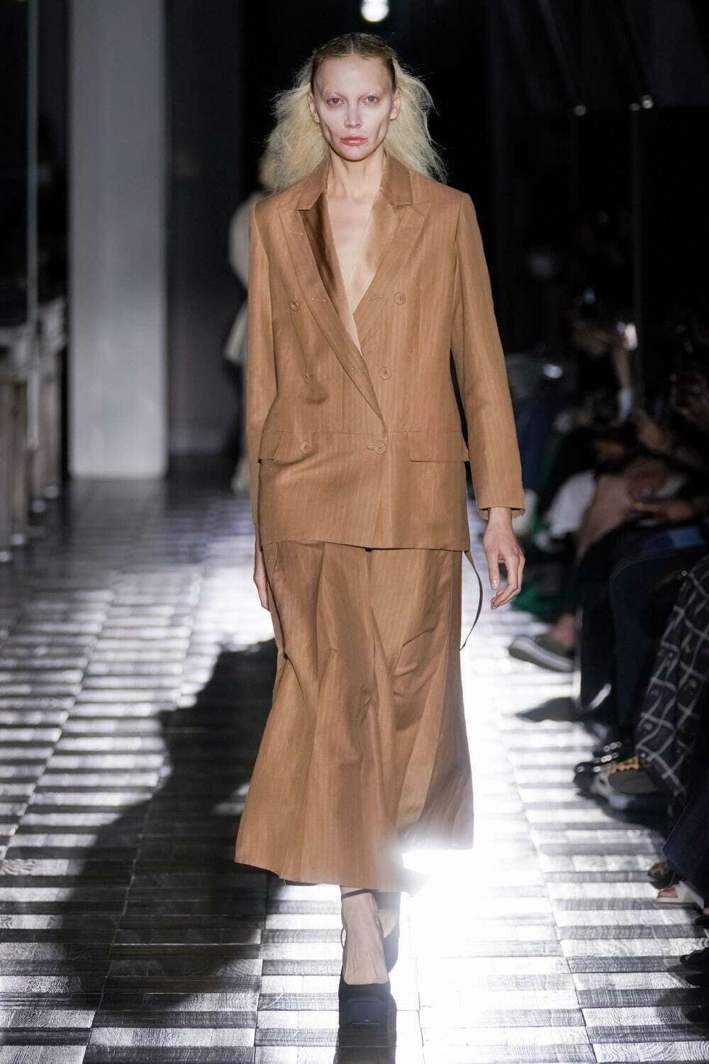 エズミ(EZUMi) 2023年春夏ウィメンズコレクション  - 写真9