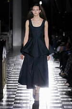 エズミ 2023年春夏コレクション - 学生時代へ原点回帰、ヴィクトリアン朝時代の美学を再解釈｜写真33