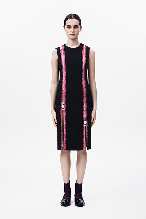 クリストファー ケイン(Christopher Kane) 2014年プレフォールウィメンズコレクション  - 写真12