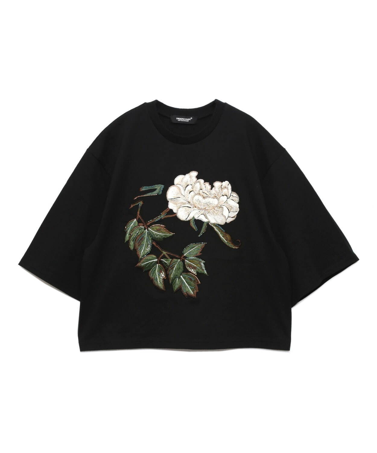 UNDERCOVER MADSTORE 猫Tシャツ M - メルカリ