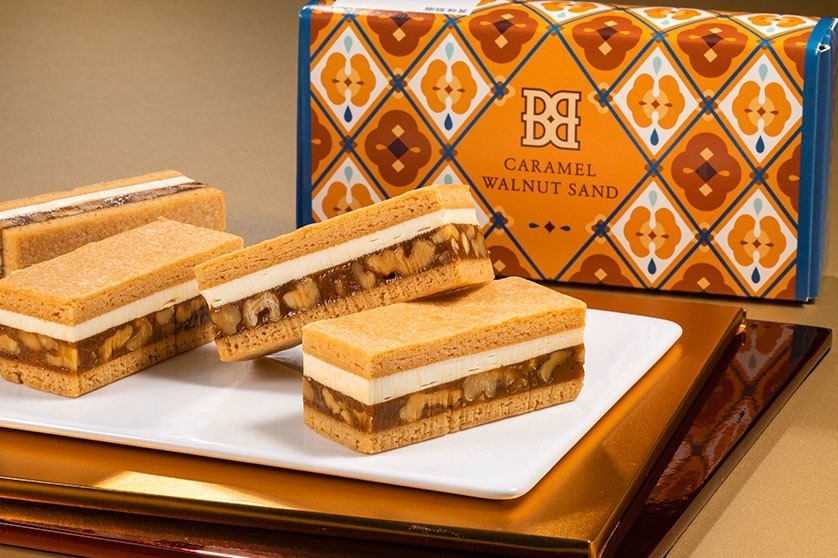 バターステイツ「バターステイツ」