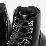 ティーエイチ プロダクツ x グラウンズ第4弾、“ぷっくりソール”がマウンテンブーツに｜写真7